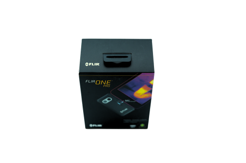 FLIR one pro Android _TF1