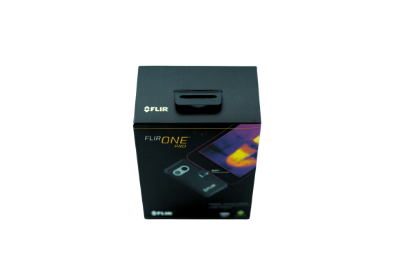 FLIR one pro Android _TF1